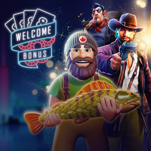 WelcomeBonus BBB CA 500x500 Promo