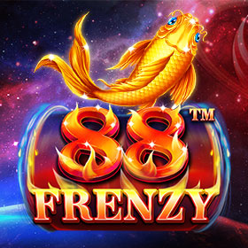 88FrenzyFortune 280x280