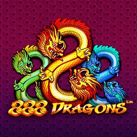 888 Dragons