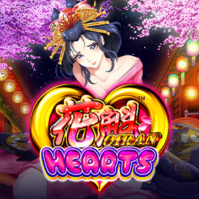 OiranHearts 280x280