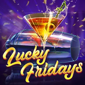 Lucky Fridays