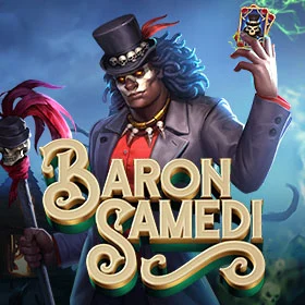 Baron Samedi