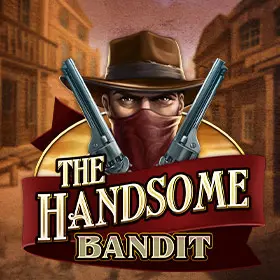 The Handsome Bandit