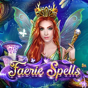Faerie Spells