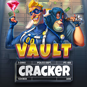 VaultCracker 280x280