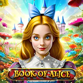 Book Of Alice