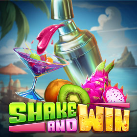 Shake&Win 280x280