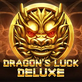 Dragon's Luck Deluxe