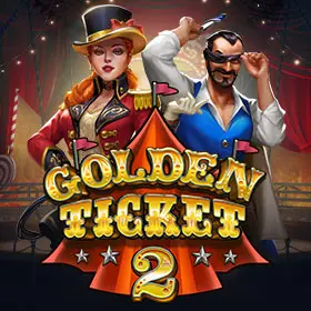 Golden Ticket 2