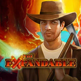 The Expandable