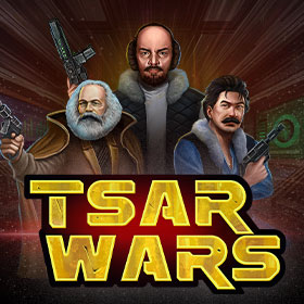 TsarWars 280x280