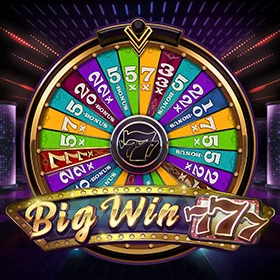 Big Win 777