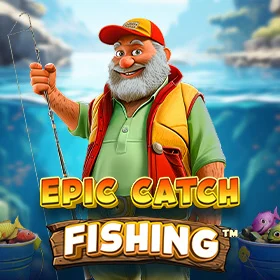 Epic Catch Fishing