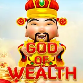 God of Wealth