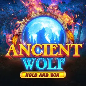 Ancient Wolf Hold and Win