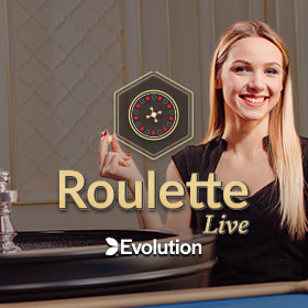Roulette 280x280