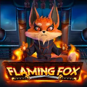 Flaming Fox