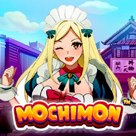 Mochimon 280x280