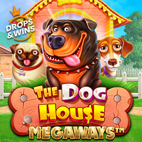 The Dog House Megaways