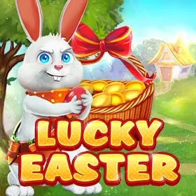 Lucky Easter