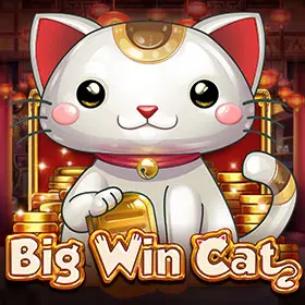 Big Win Cat