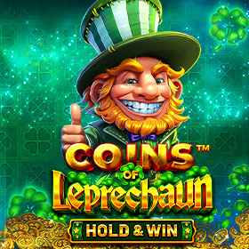 CoinsOfLeprechaun 280x280