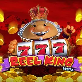 Reel King Mega