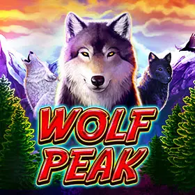 Wolf Peak