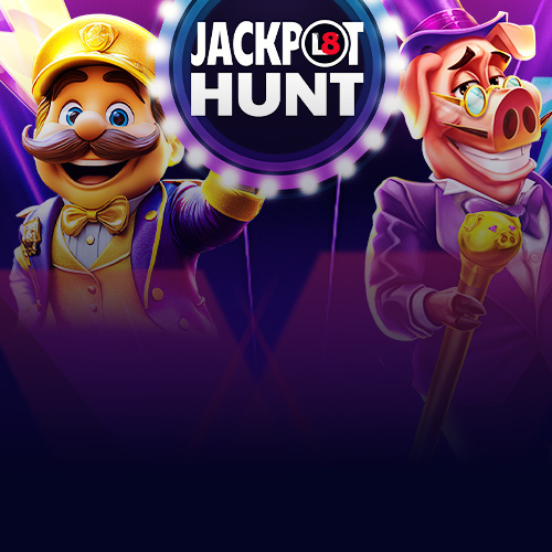 FocusJackpotHuntPromo500x500