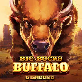 BigBucksBuffaloGigablox 280x280