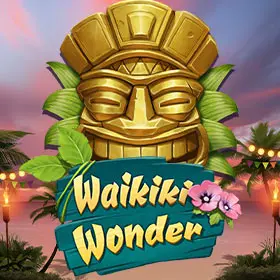 Waikiki Wonder