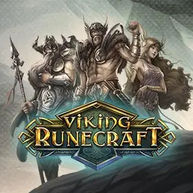 Viking Runecraft