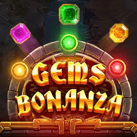 Gems Bonanza