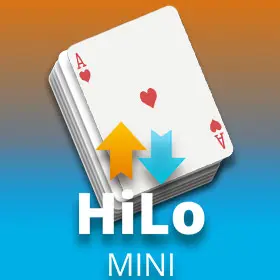 Mini HiLo