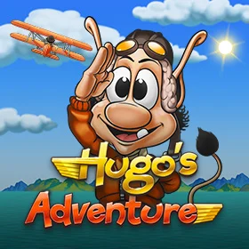 HugosAdventure 280x280