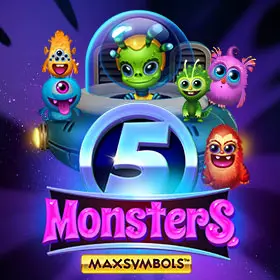 5 Monsters