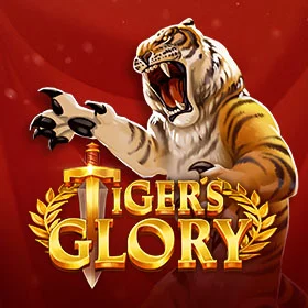 Tiger's Glory