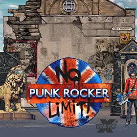 PunkRocker 280x280