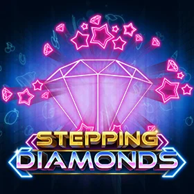 Stepping Diamonds