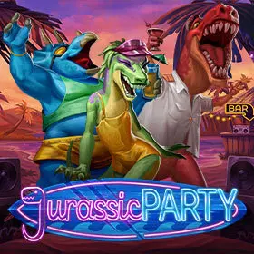 Jurassic Party