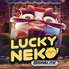 Lucky Neko - Gigablox™