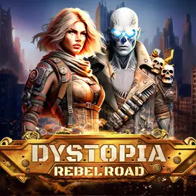 Dystopia: Rebel Road