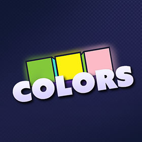 Colors 280x280