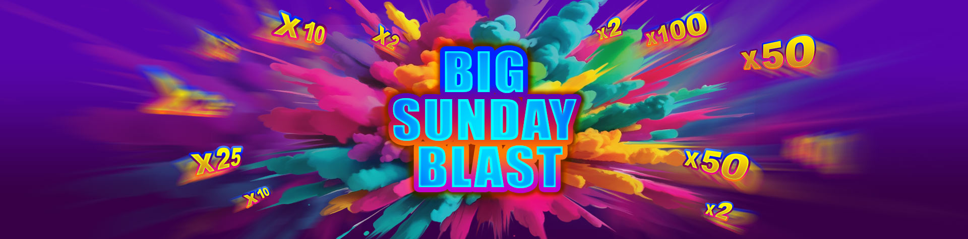 SundayBlast-10K PromoPage 1920x475