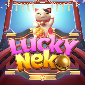 LuckyNeko 280x280