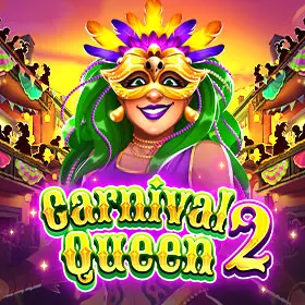 Carnival Queen 2