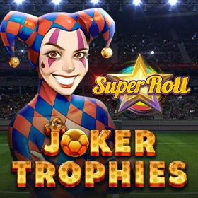 Joker Trophies