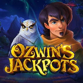 Ozwin's Jackpots