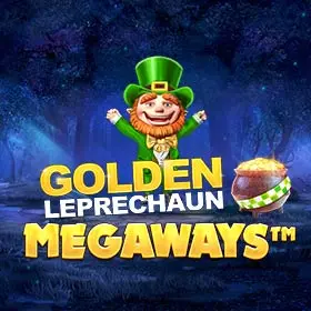 Golden Leprechaun Megaways