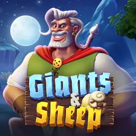 Giants & Sheep